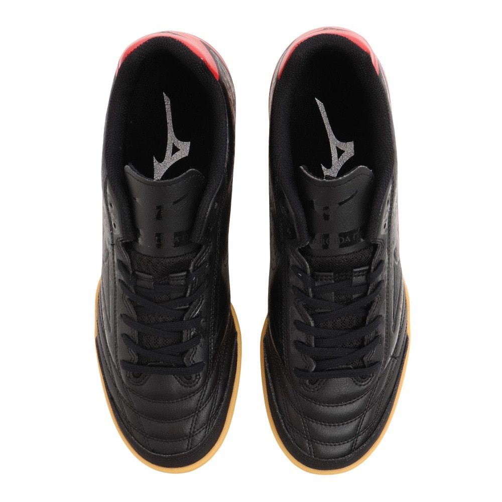 ミズノ（MIZUNO）（メンズ）フットサル インドアシューズ サッカーシューズ 室内 屋内 モナルシーダ ネオ サラ NEO SALA SELECT IN Q1GA222200