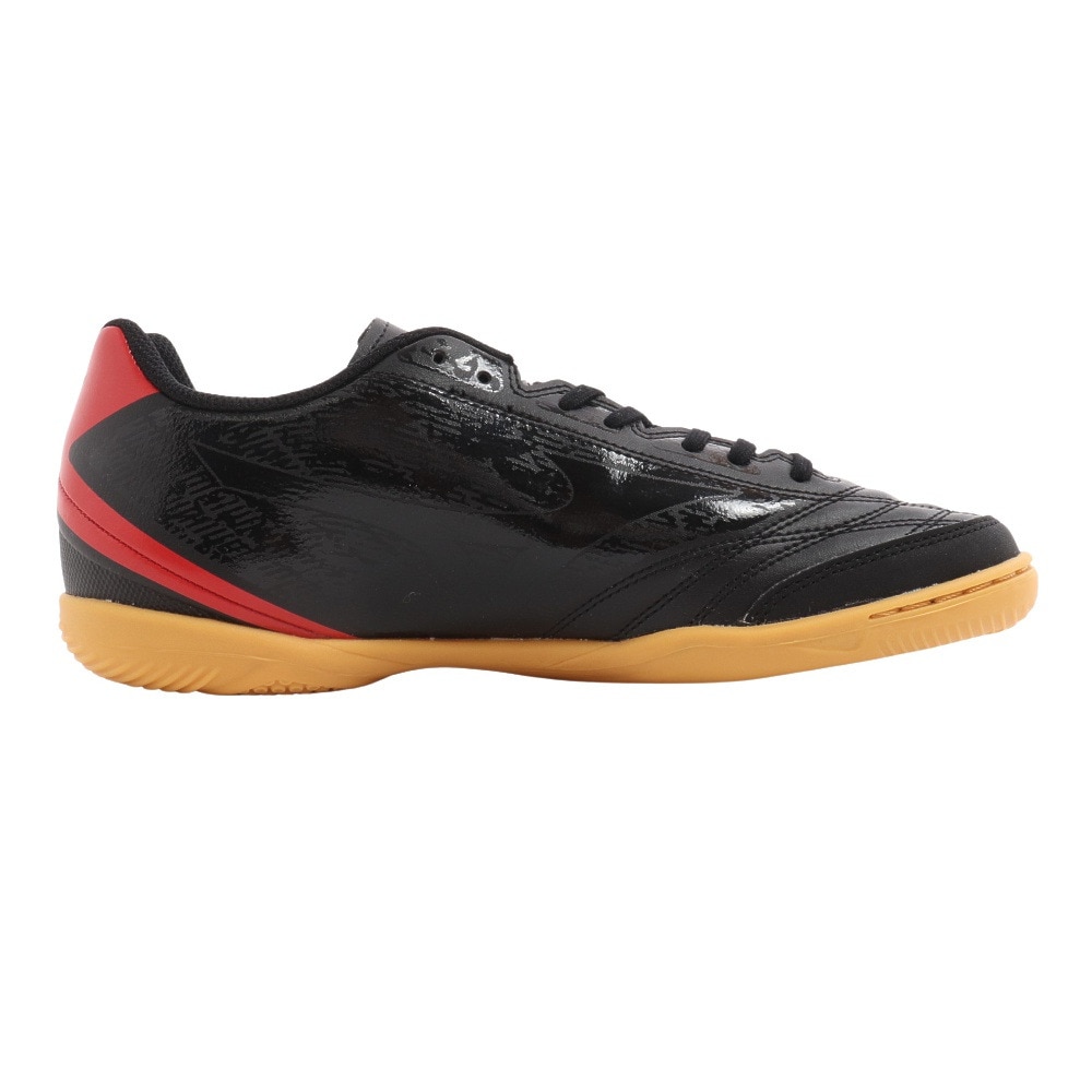 ミズノ（MIZUNO）（メンズ）フットサル インドアシューズ サッカーシューズ 室内 屋内 モナルシーダ ネオ サラ NEO SALA SELECT IN Q1GA222200