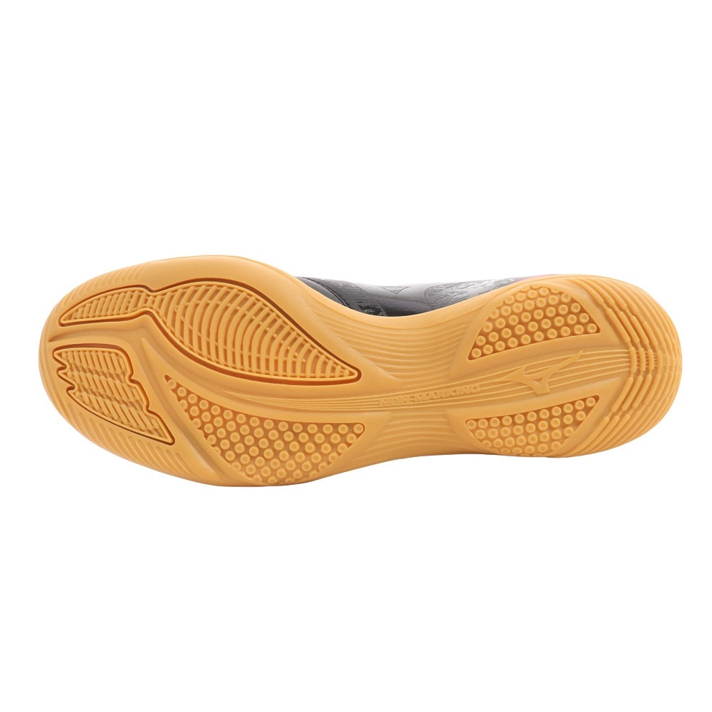 ミズノ（MIZUNO）（メンズ）フットサル インドアシューズ サッカーシューズ 室内 屋内 モナルシーダ ネオ サラ NEO SALA SELECT IN Q1GA222200