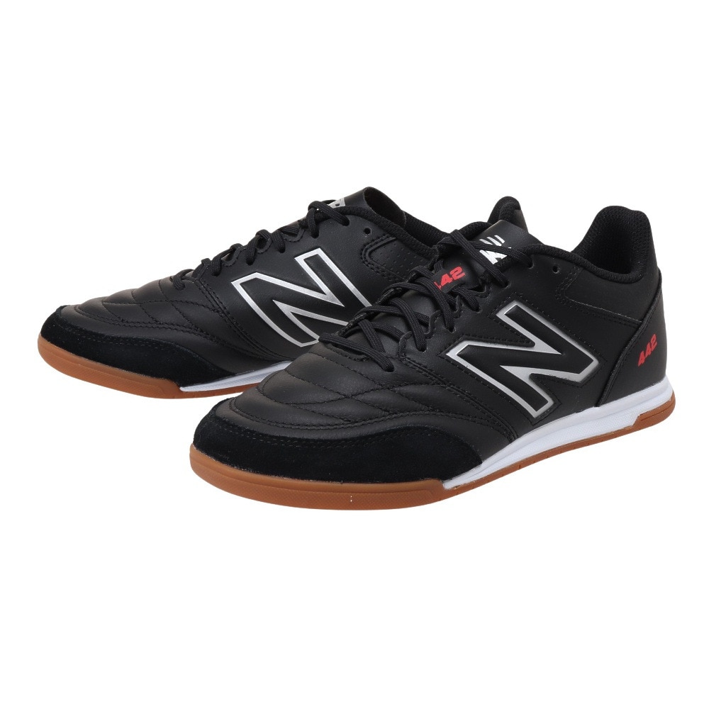 new balance 442 フットサル、インドアシューズ　サイズ27cm