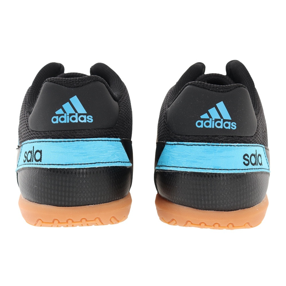 アディダス（adidas）（メンズ）フットサル インドア サッカーシューズ 屋内 室内 スーパー サラ GW1698