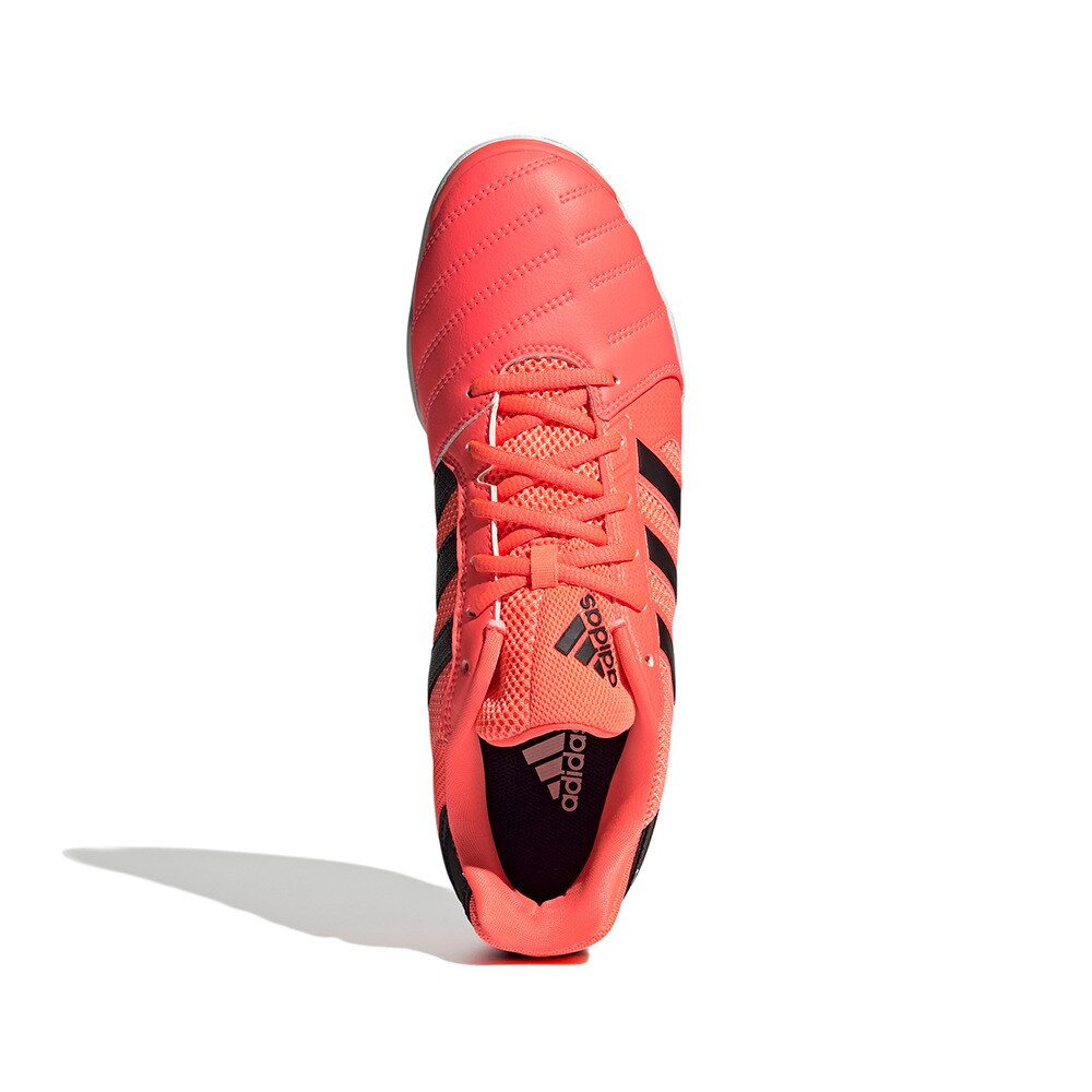 アディダス（adidas）（メンズ）フットサル インドア トレーニングシューズ サッカーシューズ 屋内 室内 トップ サラ GW1699