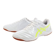 アシックス（ASICS）（メンズ）フットサル シューズ インドア 屋内 室内 CALCETTO WD 8 1113A011.114