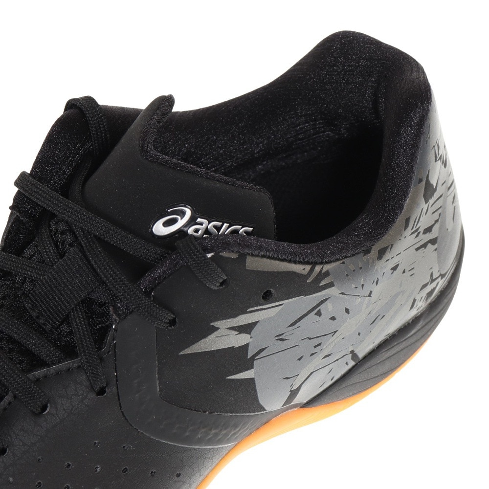 アシックス（ASICS）（メンズ、レディース）フットサル シューズ インドア 屋内 室内 トッキ7 TOQUE 7 1113A024.002