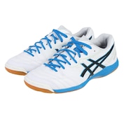 アシックス（ASICS） フットサルシューズ サッカーインドアトレーニング 屋内 室内 デスタッキ DESTAQUE K FF 1111A217.100