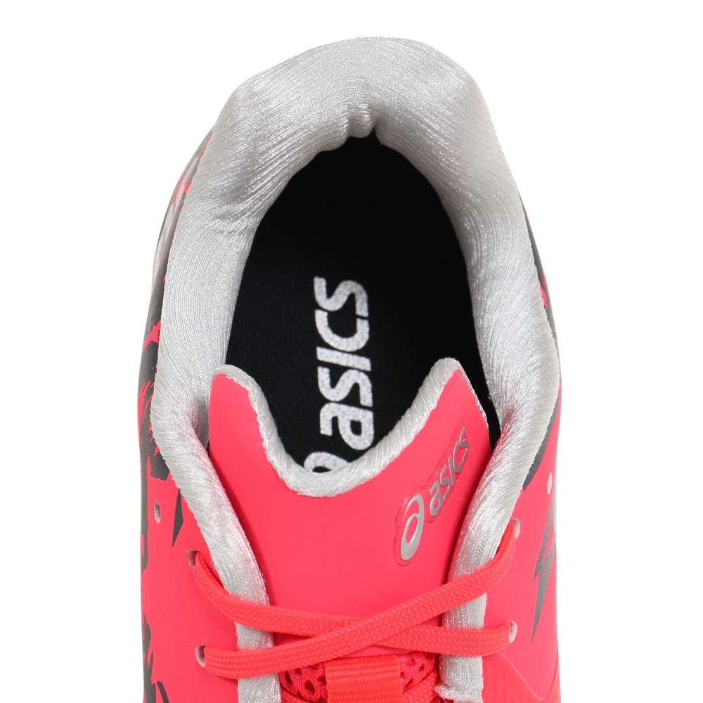 アシックス（ASICS）（メンズ）フットサル サッカーインドアトレーニングシューズ サッカーシューズ 屋内 室内 TOQUE 7 1113A024.701