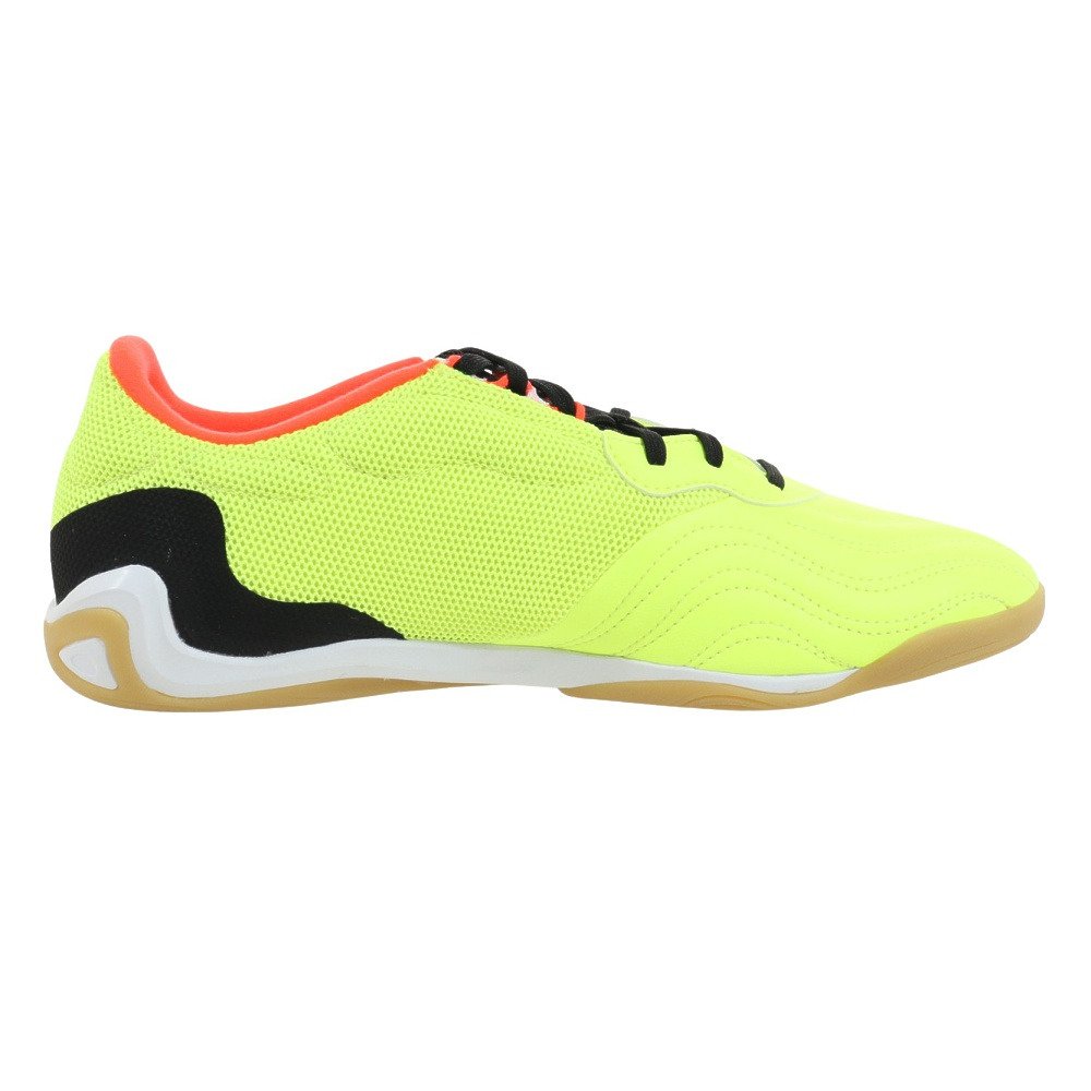 アディダス｜アディダス（adidas）（メンズ）サッカーインドアトレーニングシューズ 屋内 室内 コパ センス.3 IN SALA インドア用  GZ1360 - スポーツ用品はスーパースポーツゼビオ