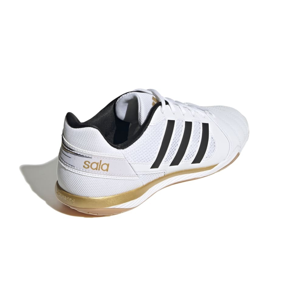 アディダス（adidas）（メンズ）サッカーインドアトレーニングシューズ サッカーシューズ 屋内 室内 トップ サラ KXJ48-HR0147 HR0147