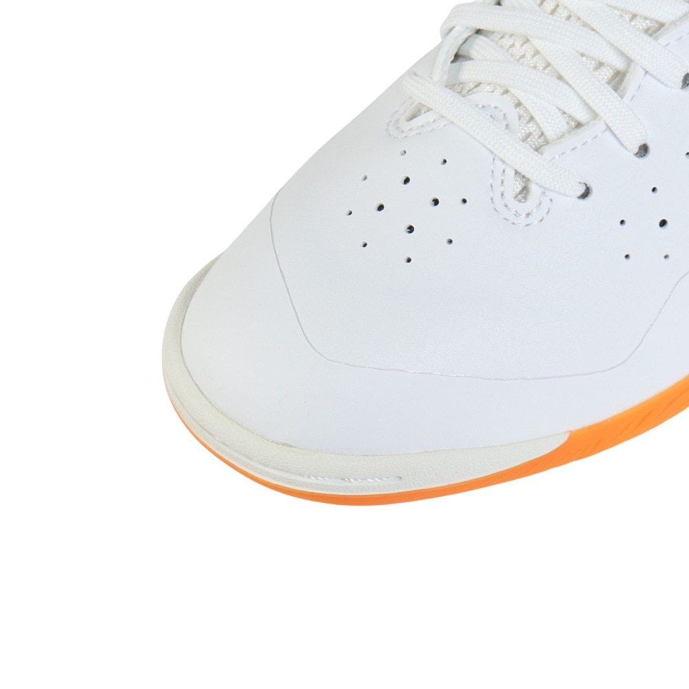 アシックス（ASICS）（メンズ）フットサル サッカーインドアトレーニングシューズ サッカーシューズ 屋内 室内 TOQUE7 1113A024.102