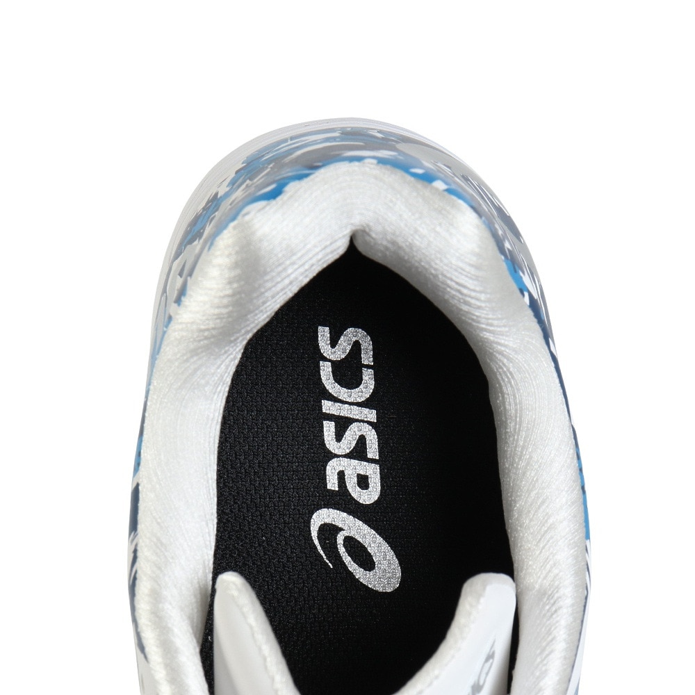 アシックス（ASICS）（メンズ）フットサル サッカーインドアトレーニングシューズ サッカーシューズ 屋内 室内 TOQUE7 1113A024.102