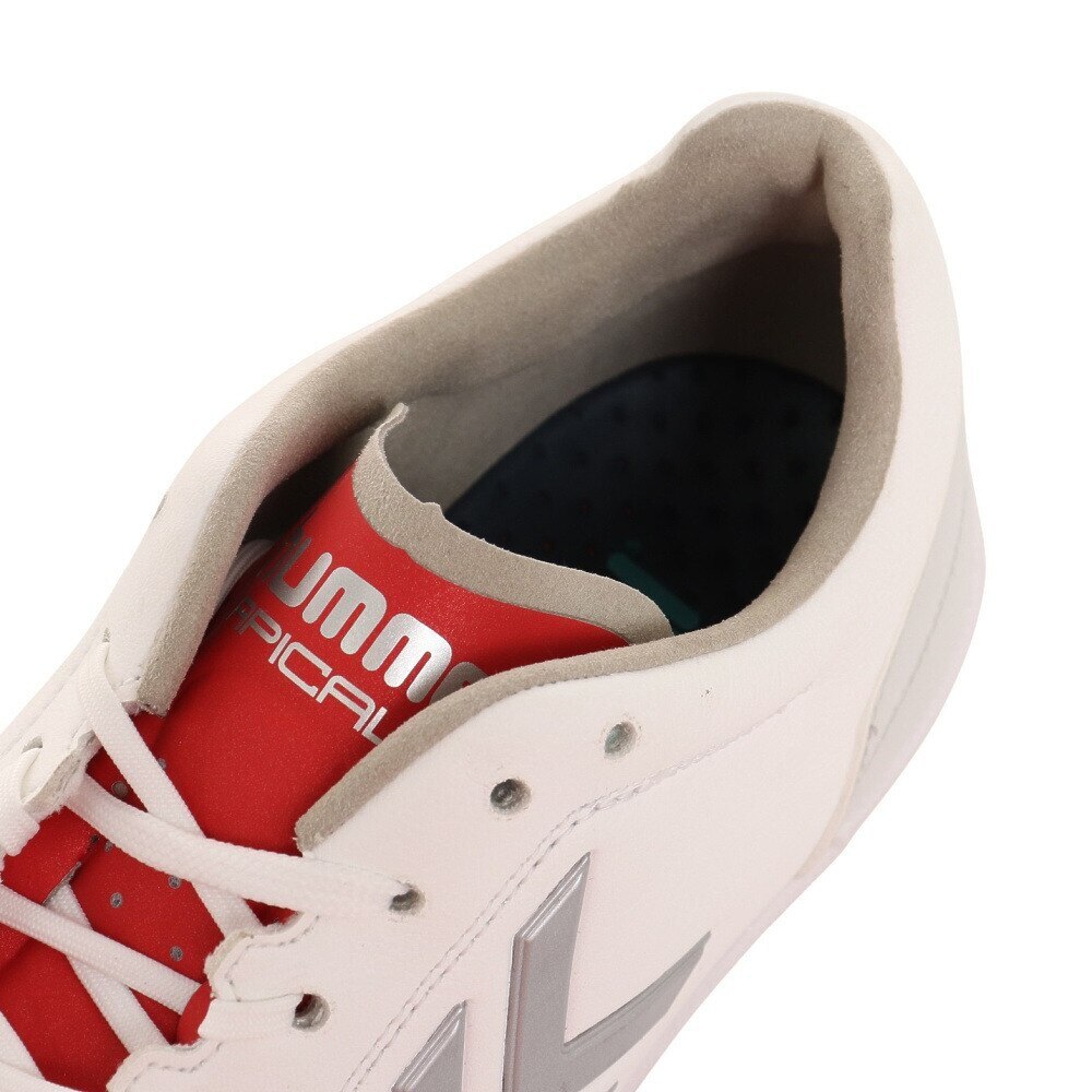 アピカーレ 5 pro wide pg 25cm　ヒュンメル アピカーレ5 PRO WIDE PG｜hummel｜ヒュンメル公式オンラインストア