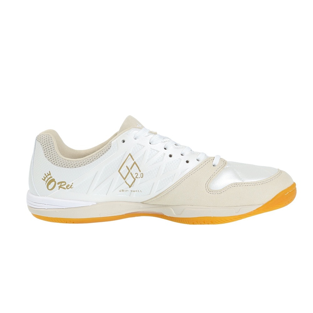 O-rei FUTSAL T007_2.0 26.5cmアスレタ