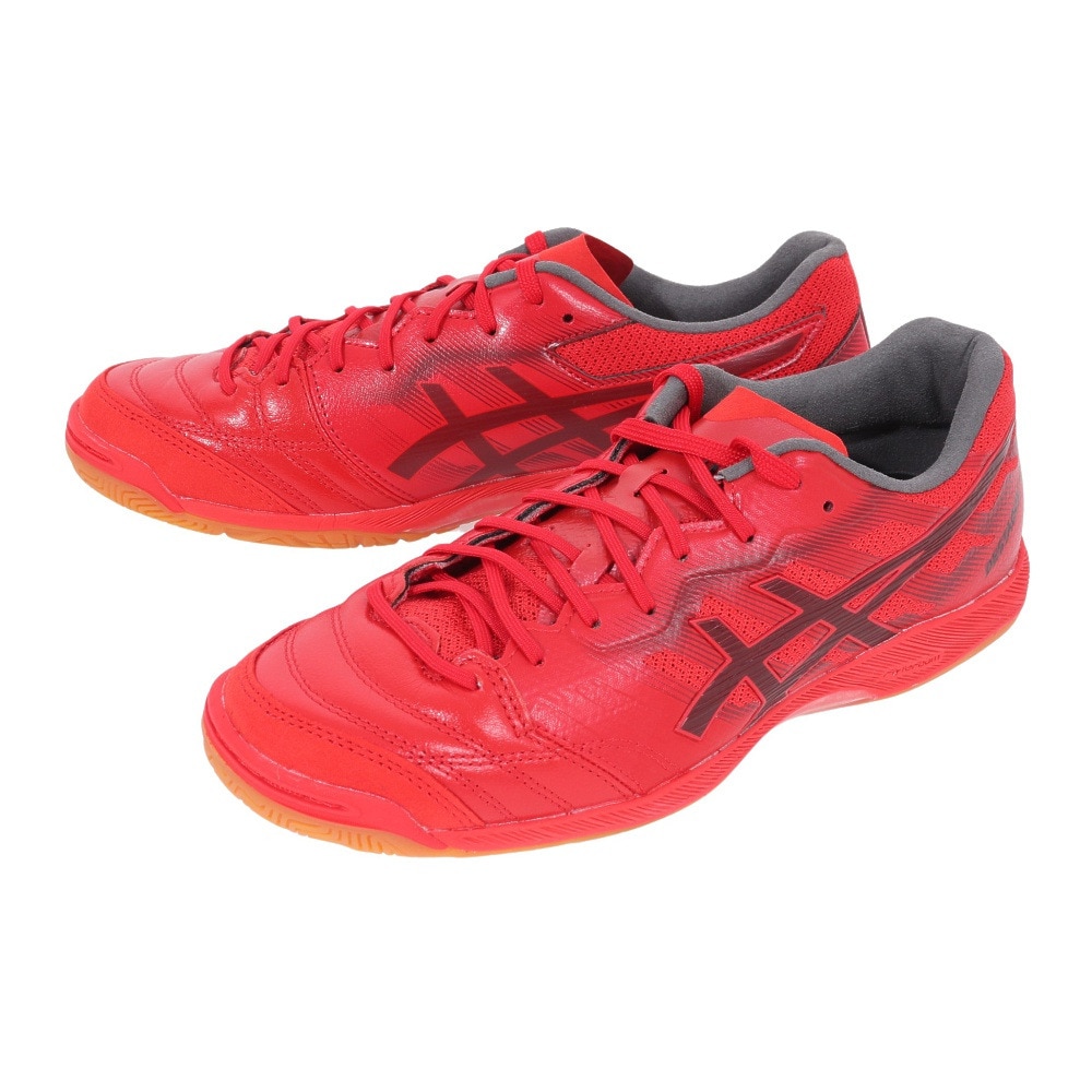 アシックス（ASICS）（メンズ、レディース）フットサル インドア 屋内 室内 デスタッキ DESTAQUE K FF 1111A217.600