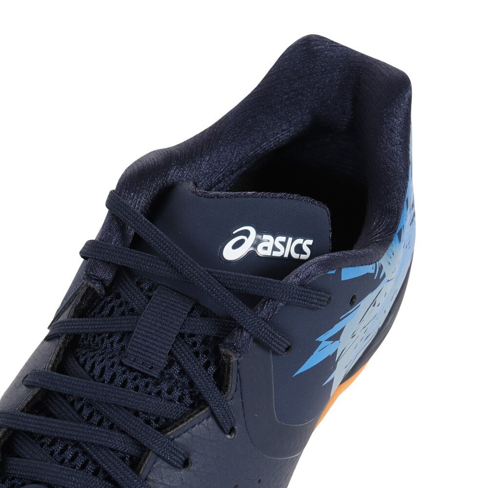 アシックス（ASICS）（メンズ、レディース）フットサル インドア 屋内 室内 トッキ7 TOQUE 7 1113A024.400