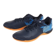 アシックス(ASICS)(メンズ、レディース)フットサル インドア 屋内 室内 トッキ7 TOQUE 7 1113A024.400