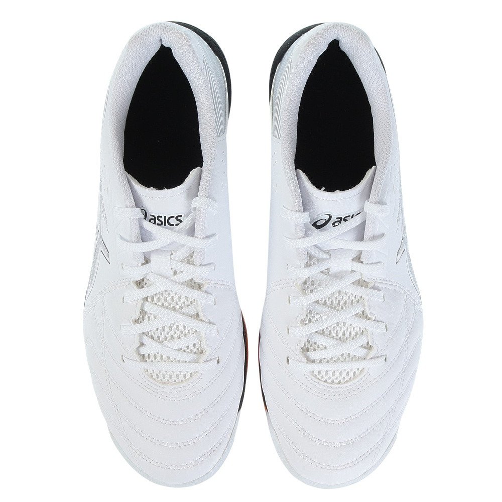 アシックス（ASICS）（メンズ）フットサル サッカーインドアトレーニングシューズ 屋内 室内 CALCETTO WD 9 1113A037.100