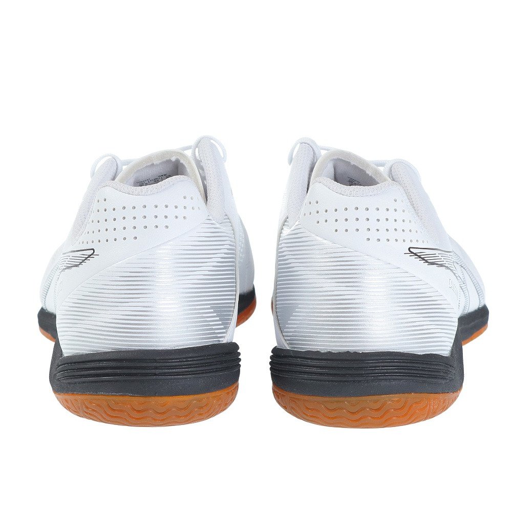 アシックス（ASICS）（メンズ）フットサル サッカーインドアトレーニングシューズ 屋内 室内 CALCETTO WD 9 1113A037.100