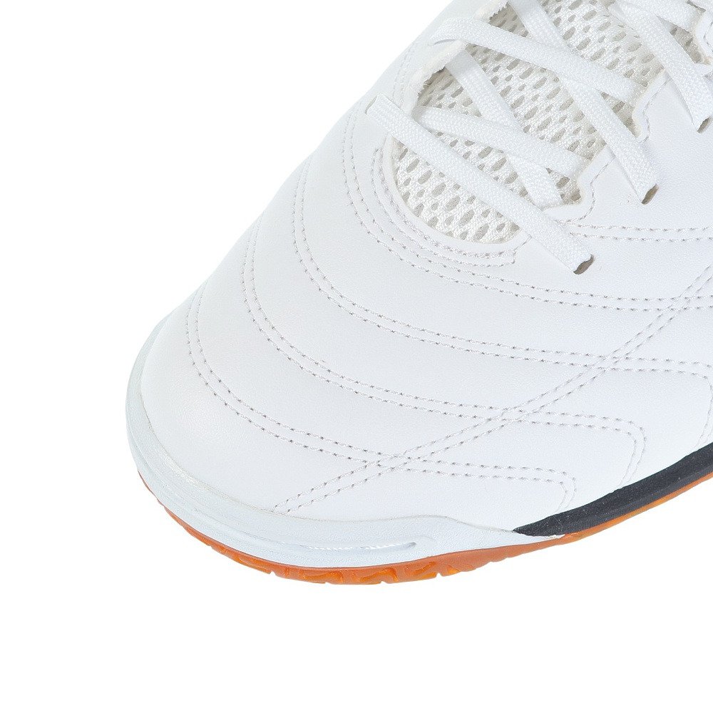 アシックス（ASICS）（メンズ）フットサル サッカーインドアトレーニングシューズ 屋内 室内 CALCETTO WD 9 1113A037.100