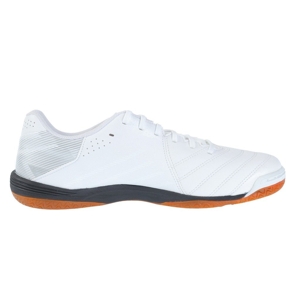 アシックス（ASICS）（メンズ）フットサル サッカーインドアトレーニングシューズ 屋内 室内 CALCETTO WD 9 1113A037.100