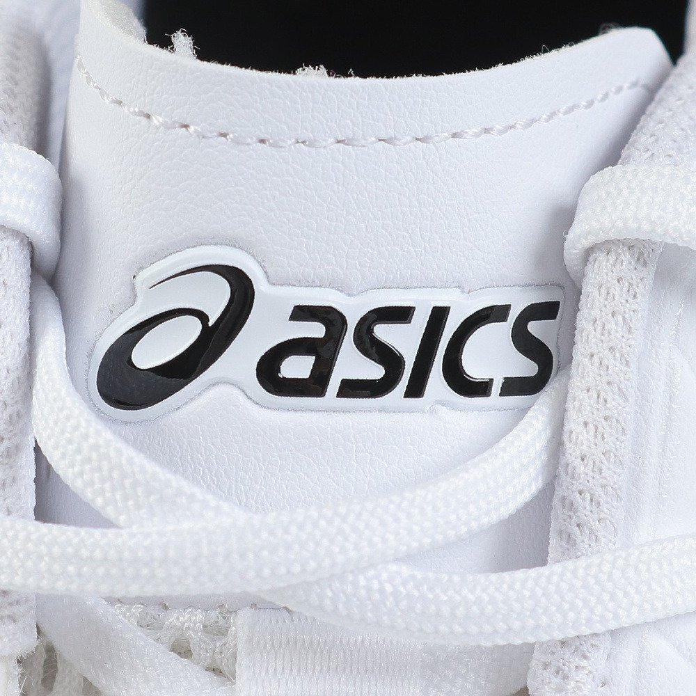 アシックス（ASICS）（メンズ）フットサル サッカーインドアトレーニングシューズ 屋内 室内 CALCETTO WD 9 1113A037.100