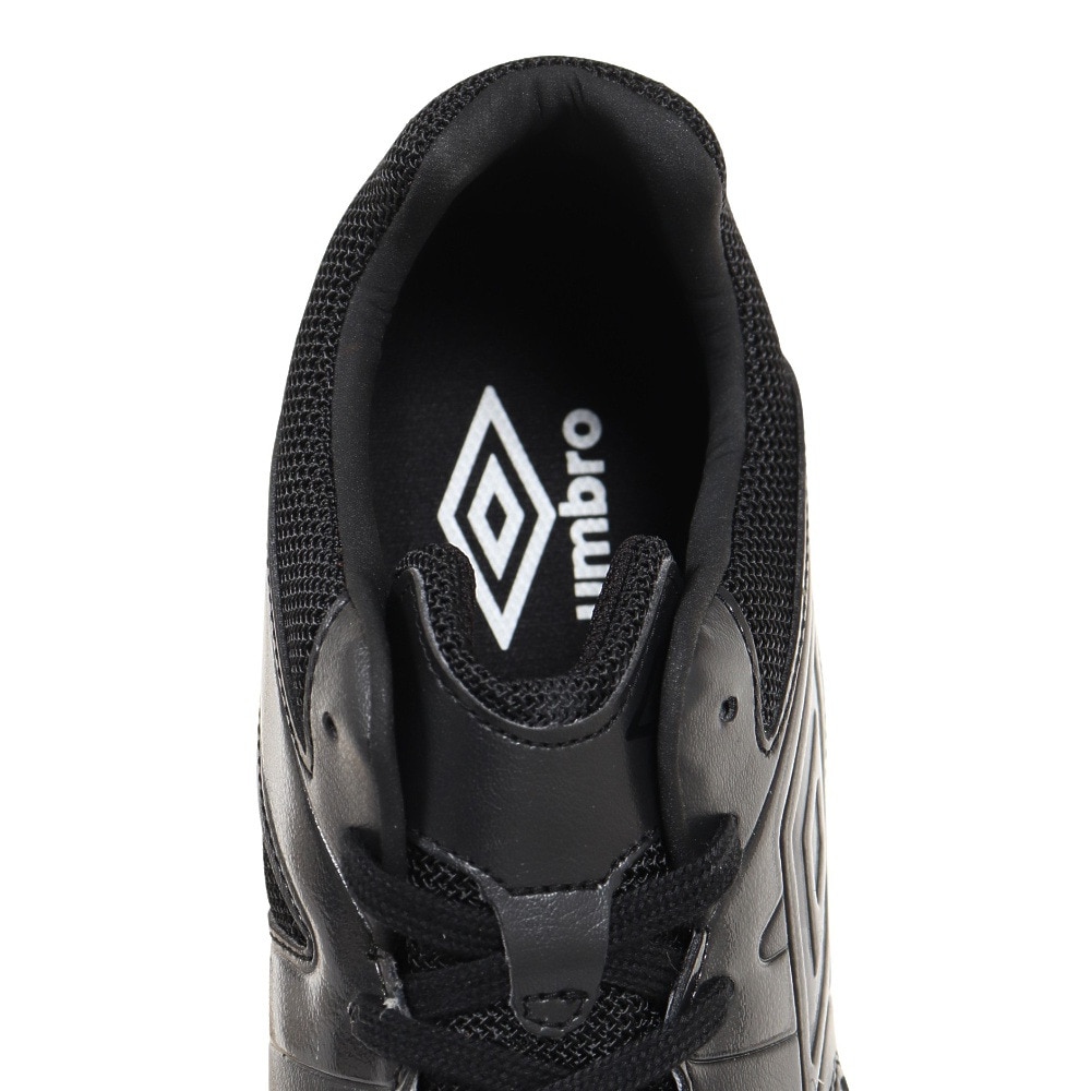アンブロ（UMBRO）（メンズ）フットサル サッカーインドアトレーニング サッカーシューズ 屋内 室内 アクセレイターサラ ワイド IN UF2VJB02BB