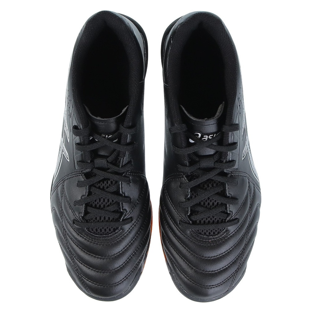 アシックス（ASICS）（メンズ）フットサル サッカーインドアトレーニングシューズ 屋内 室内 カルチェット CALCETTO WD 9 1113A037.001