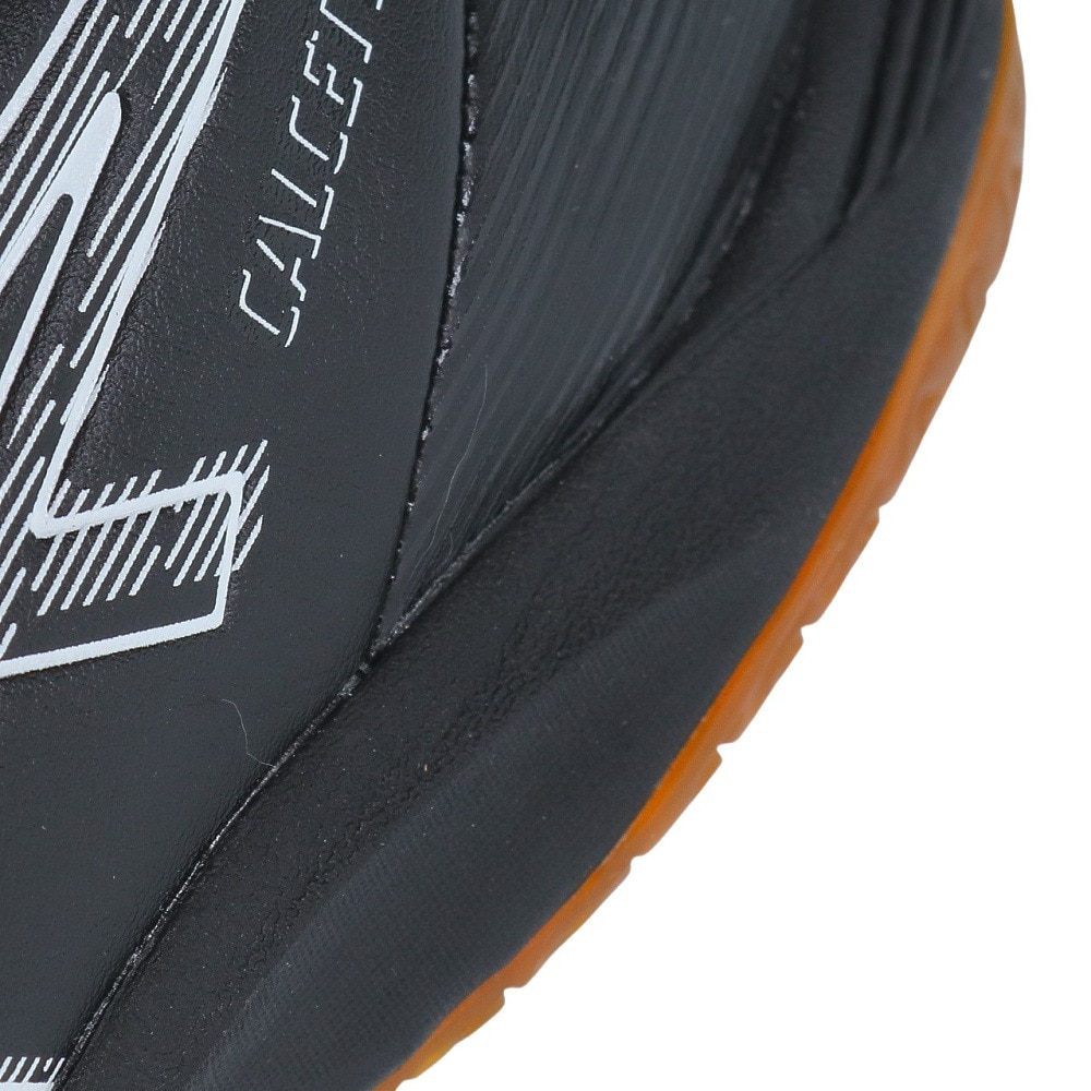 アシックス（ASICS）（メンズ）フットサル サッカーインドアトレーニングシューズ 屋内 室内 カルチェット CALCETTO WD 9 1113A037.001
