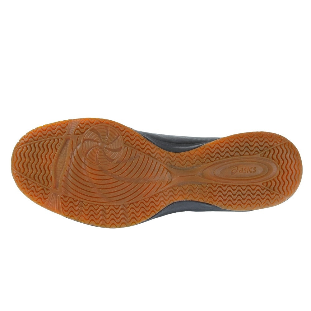 アシックス（ASICS）（メンズ）フットサル サッカーインドアトレーニングシューズ 屋内 室内 カルチェット CALCETTO WD 9 1113A037.001