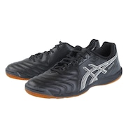 アシックス（ASICS）（メンズ）フットサル サッカーインドアトレーニングシューズ 屋内 室内 CALCETTO WD 9 1113A037.001