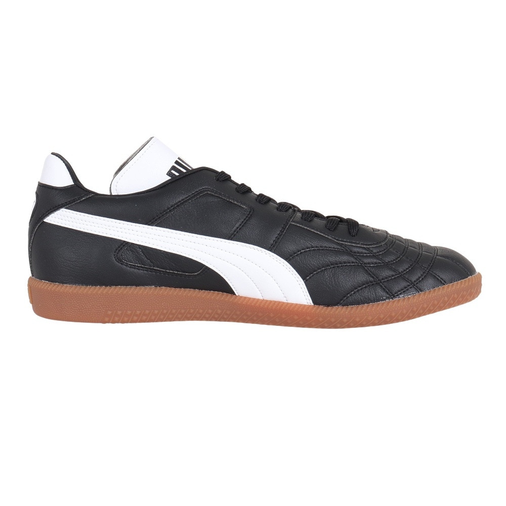 プーマ（PUMA）（メンズ）サッカーインドアトレーニングシューズ 屋内 室内 パラメヒコ SE IT MIJ 10740701