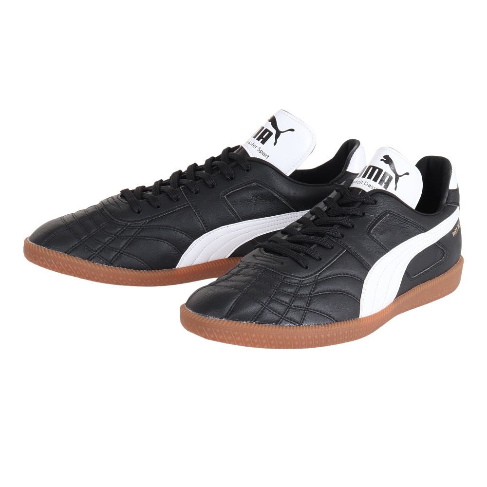 プーマ（PUMA）（メンズ）サッカーインドアトレーニングシューズ 屋内 室内 パラメヒコ SE IT MIJ 10740701