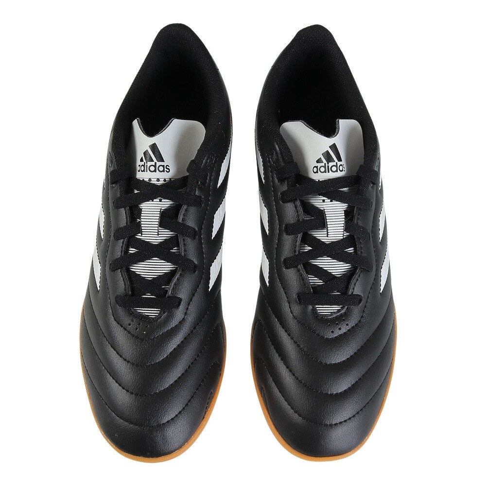 アディダス（adidas）（メンズ）フットサル インドア シューズ 屋内 室内 ゴレット VIII GY5785