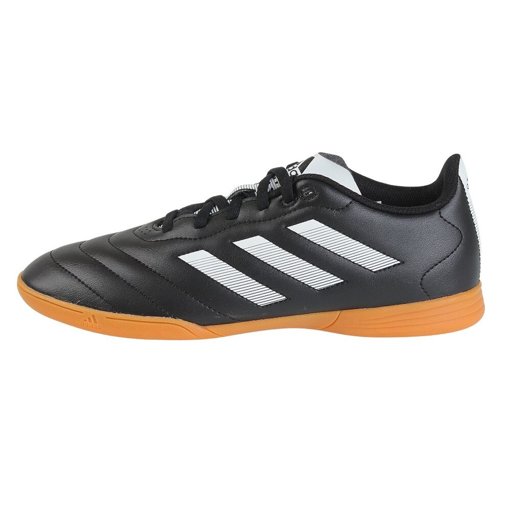 アディダス（adidas）（メンズ）フットサル インドア シューズ 屋内 室内 ゴレット VIII GY5785