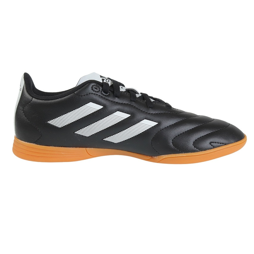 アディダス（adidas）（メンズ）フットサル インドア シューズ 屋内 室内 ゴレット VIII GY5785