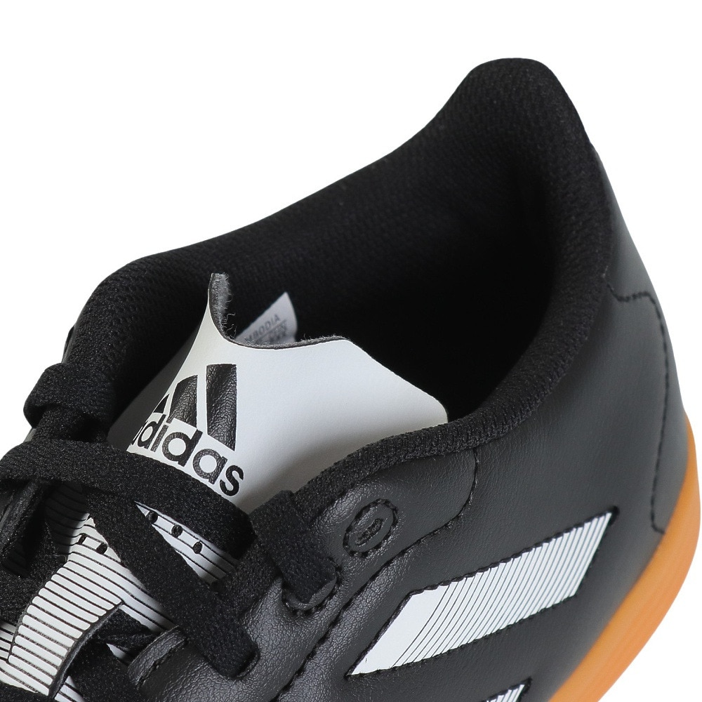 アディダス（adidas）（メンズ）フットサル インドア シューズ 屋内 室内 ゴレット VIII GY5785