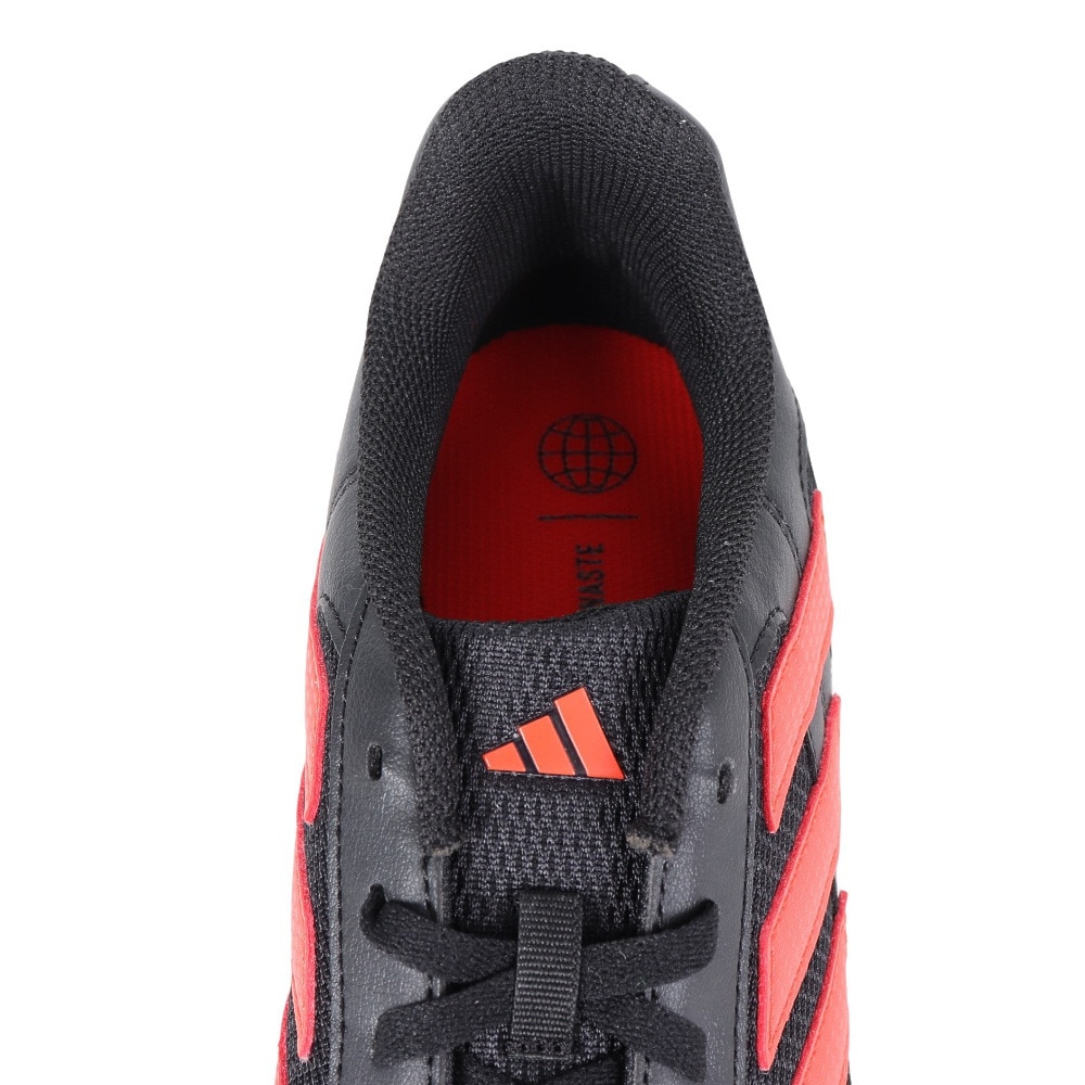 アディダス（adidas）（メンズ）サッカーインドアトレーニングシューズ スーパーサラ2 サッカーシューズ 屋内 室内 LYQ87-IE1550