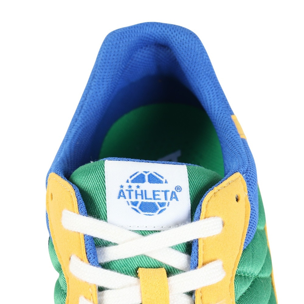 アスレタ（ATHLETA）（メンズ）サッカーインドアトレーニング