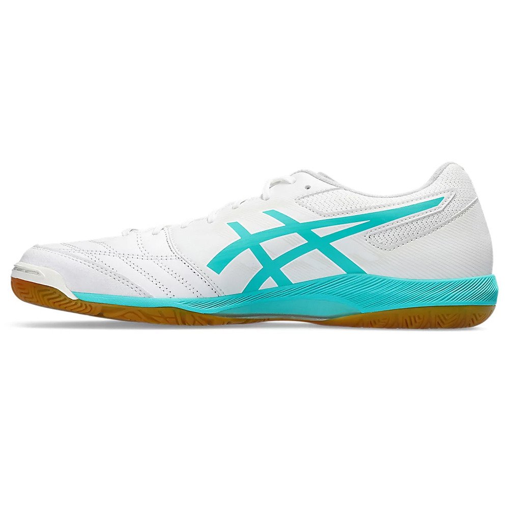 アシックス（ASICS）（メンズ）サッカーインドアトレーニングシューズ サッカーシューズ 屋内 室内 DESTAQUE K FF 1111A217.101