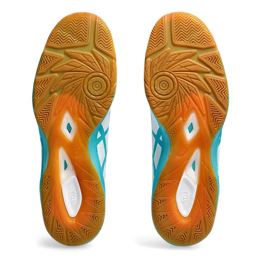 アシックス（ASICS）（メンズ）サッカーインドアトレーニングシューズ サッカーシューズ 屋内 室内 DESTAQUE K FF 1111A217.101