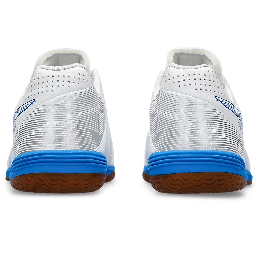 アシックス（ASICS）（メンズ、レディース）サッカーインドアトレーニングシューズ 屋内 室内 カルチェット CALCETTO WD 9 1113A037.101