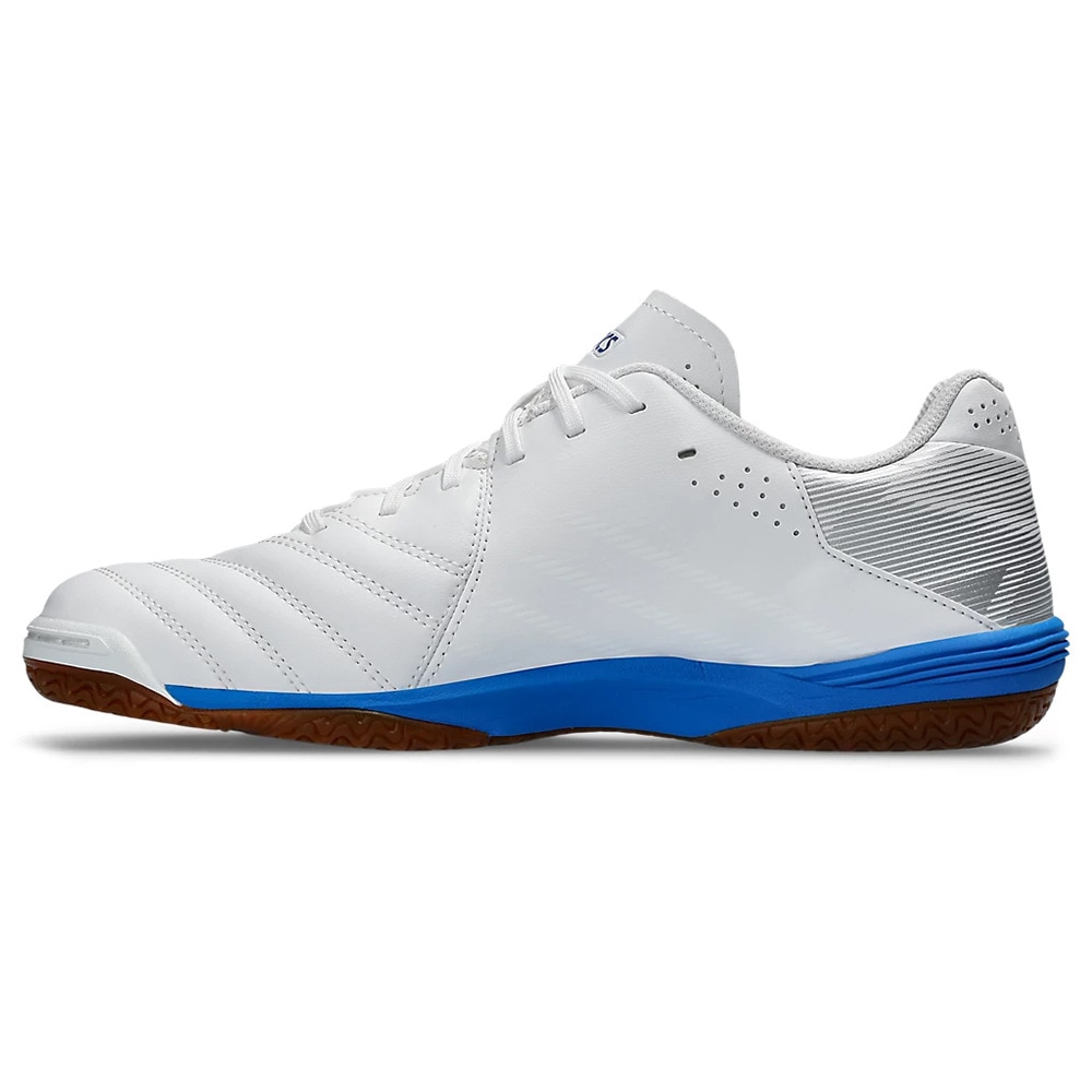 アシックス（ASICS）（メンズ、レディース）サッカーインドアトレーニングシューズ 屋内 室内 カルチェット CALCETTO WD 9 1113A037.101