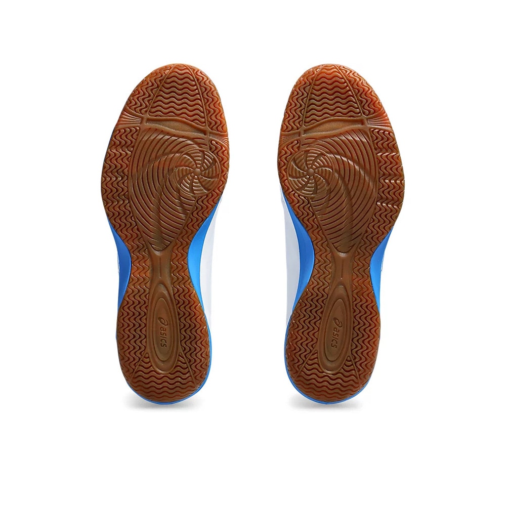 アシックス（ASICS）（メンズ、レディース）サッカーインドアトレーニングシューズ 屋内 室内 カルチェット CALCETTO WD 9 1113A037.101