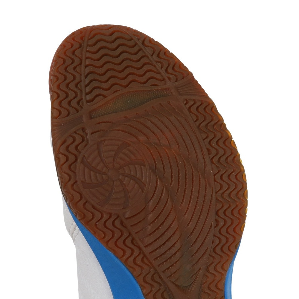 アシックス（ASICS）（メンズ、レディース）サッカーインドアトレーニングシューズ 屋内 室内 カルチェット CALCETTO WD 9 1113A037.101