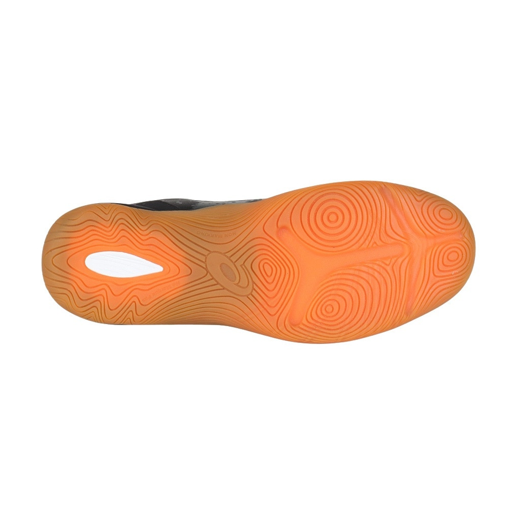 アシックス（ASICS）（メンズ、レディース）サッカーインドアトレーニングシューズ 屋内 室内 トッキ TOQUE 8 1113A044.001