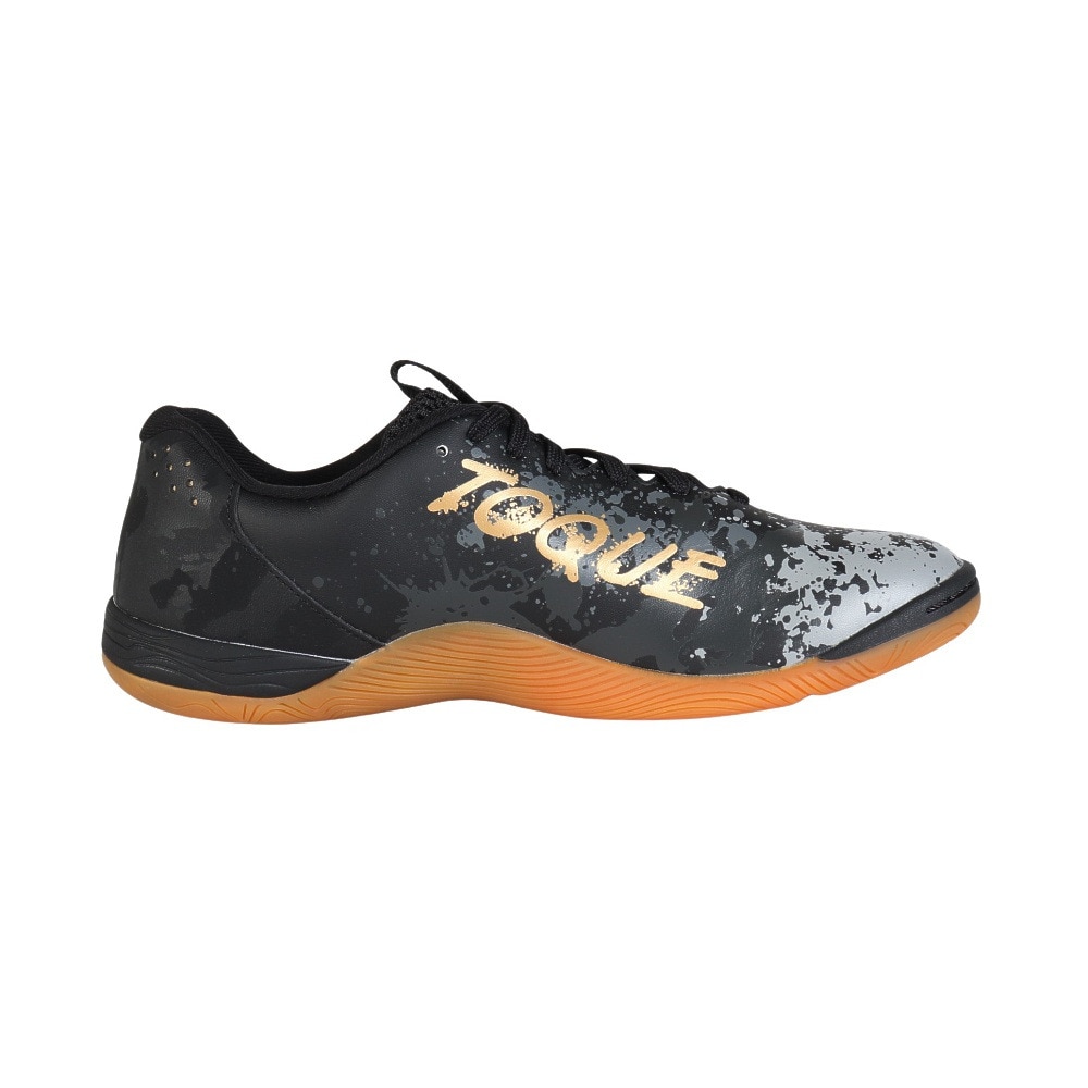 アシックス（ASICS）（メンズ、レディース）サッカーインドアトレーニングシューズ 屋内 室内 トッキ TOQUE 8 1113A044.001
