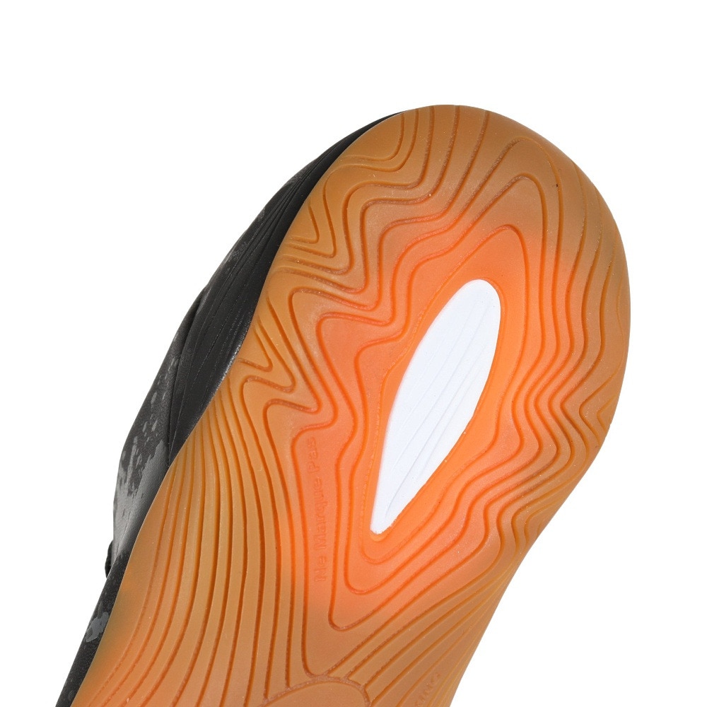 アシックス（ASICS）（メンズ、レディース）サッカーインドアトレーニングシューズ 屋内 室内 トッキ TOQUE 8 1113A044.001