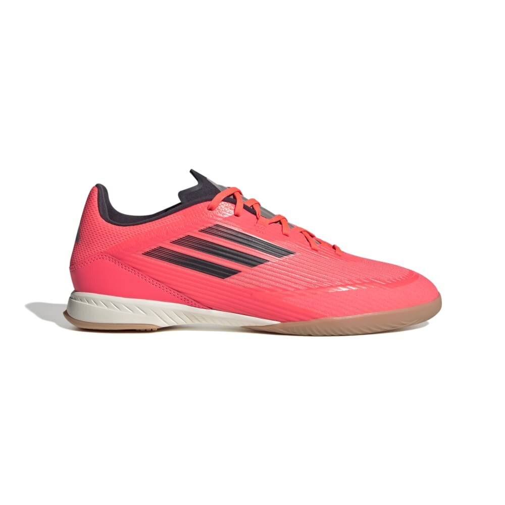 アディダス（adidas）（メンズ）サッカーインドアトレーニングシューズ サッカーシューズ 屋内 室内 F50 リーグ IN NIR05-JH7239