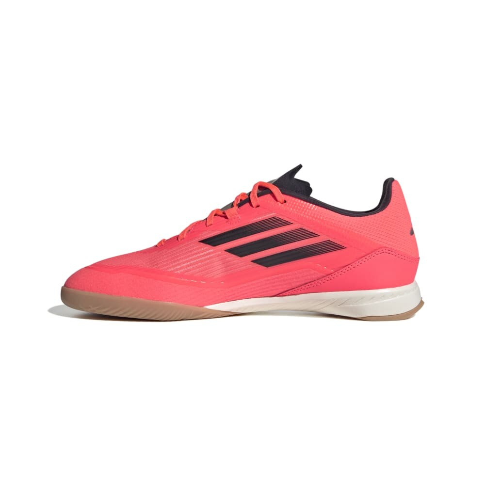 アディダス（adidas）（メンズ）サッカーインドアトレーニングシューズ サッカーシューズ 屋内 室内 F50 リーグ IN NIR05-JH7239