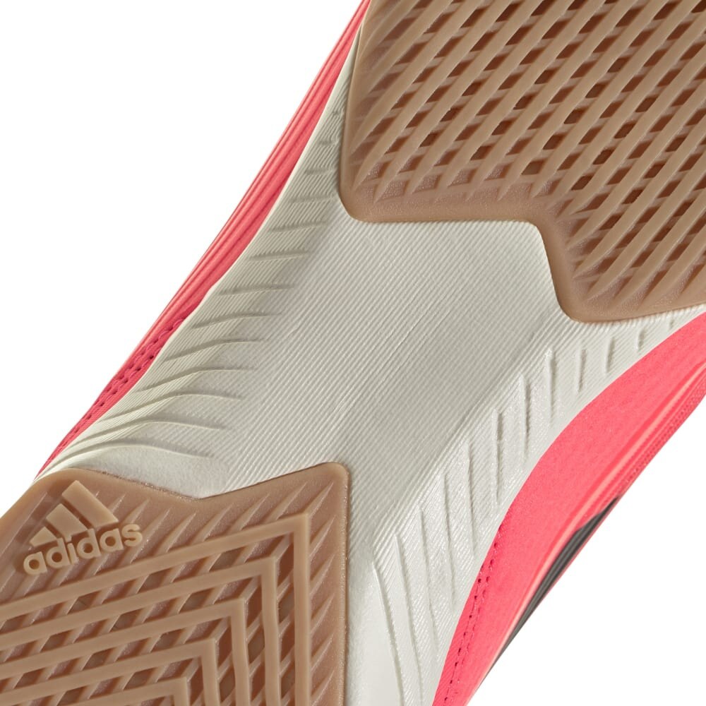アディダス（adidas）（メンズ）サッカーインドアトレーニングシューズ サッカーシューズ 屋内 室内 F50 リーグ IN NIR05-JH7239