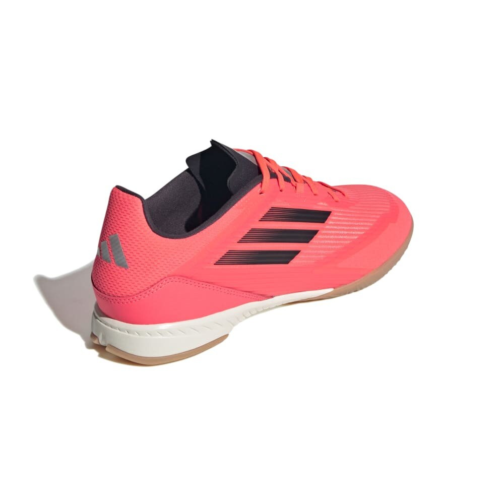 アディダス（adidas）（メンズ）サッカーインドアトレーニングシューズ サッカーシューズ 屋内 室内 F50 リーグ IN NIR05-JH7239